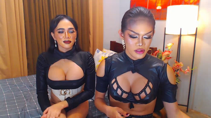 JanelynValentinaDuos