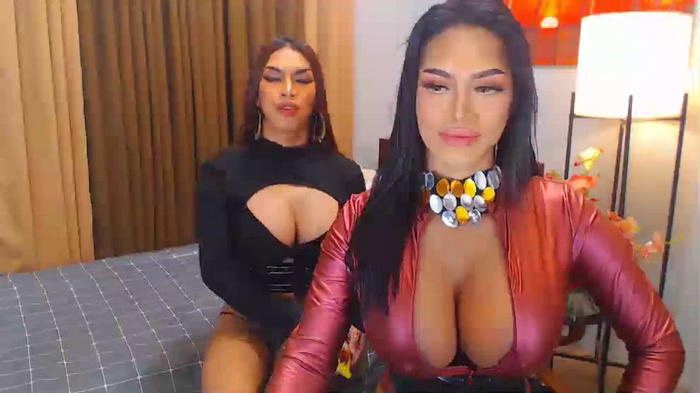 RamonaTorresAngelinaDuos