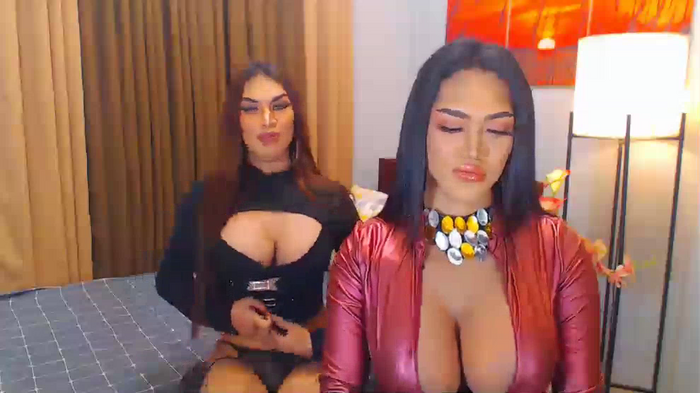 RamonaTorresAngelinaDuos