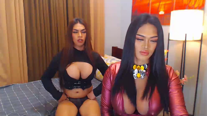 RamonaTorresAngelinaDuos