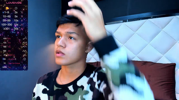 JordanTrinity