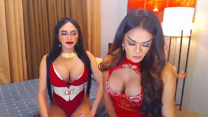 JanelynValentinaDuos