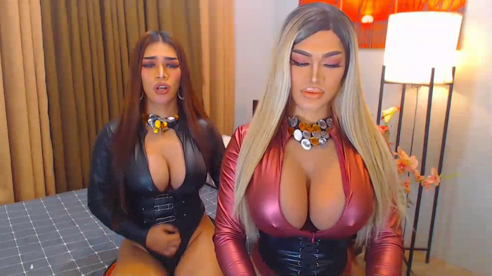 RamonaTorresAngelinaDuos