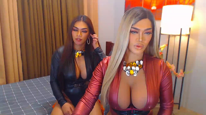 RamonaTorresAngelinaDuos