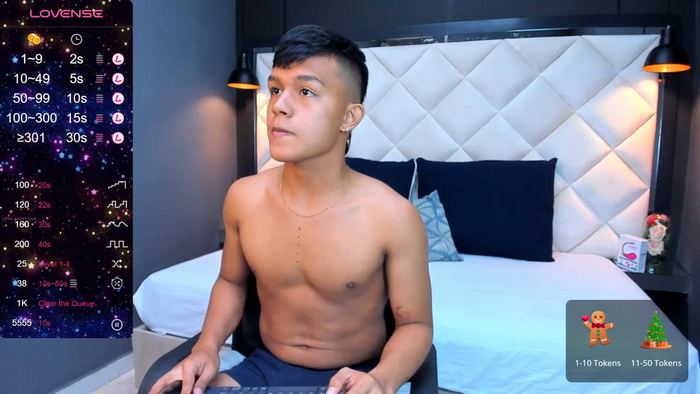 JordanTrinity
