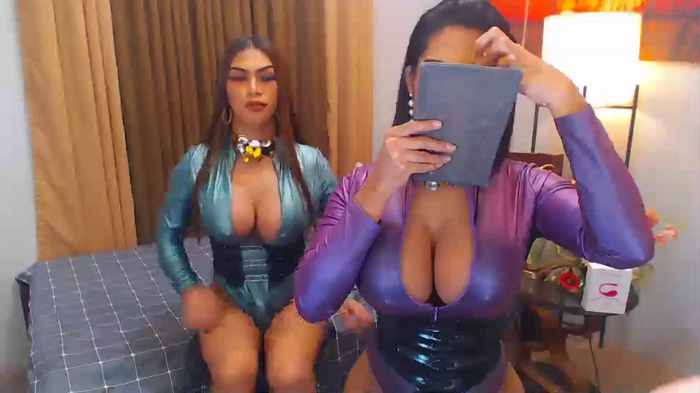 RamonaTorresAngelinaDuos