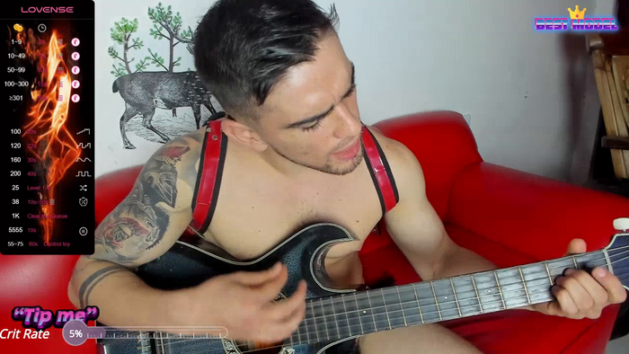 DanteeScott