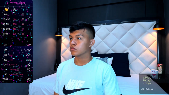 JordanTrinity