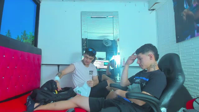 SexyMenSex