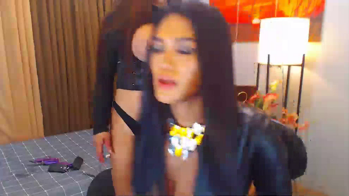 RamonaTorresAngelinaDuos