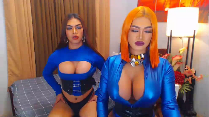 RamonaTorresAngelinaDuos