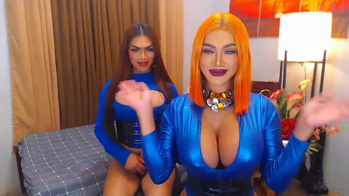 RamonaTorresAngelinaDuos