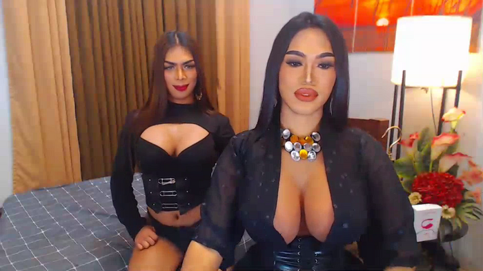 RamonaTorresAngelinaDuos