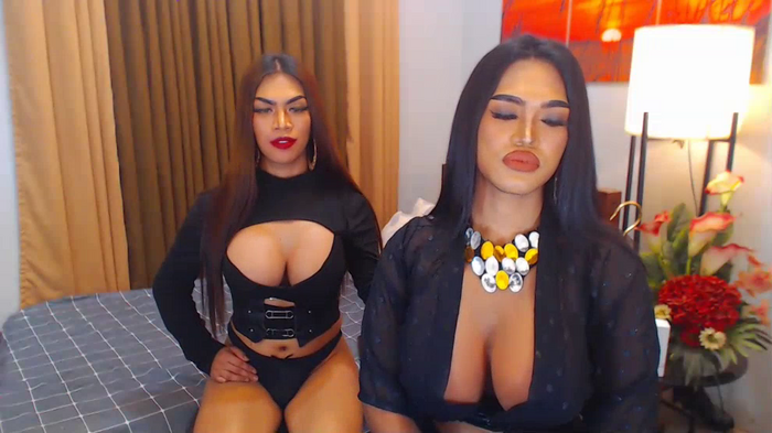 RamonaTorresAngelinaDuos