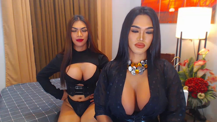 RamonaTorresAngelinaDuos