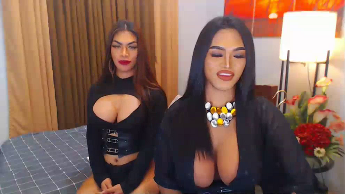 RamonaTorresAngelinaDuos