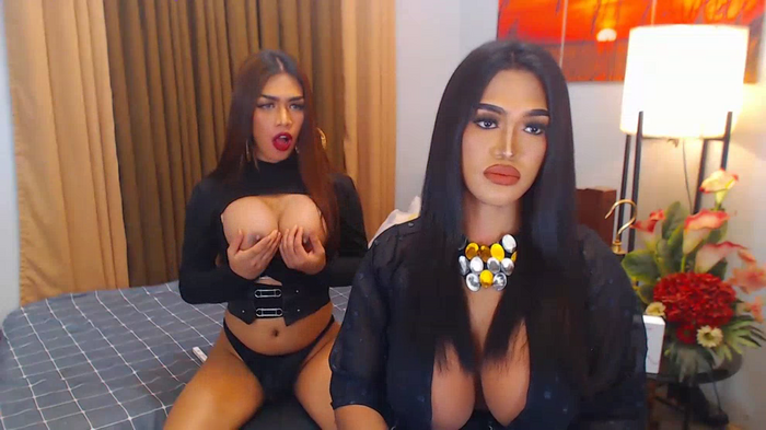 RamonaTorresAngelinaDuos