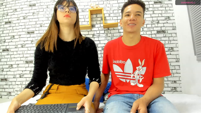 JeremySabrina