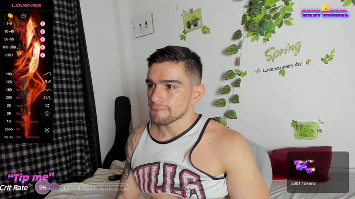 DanteeScott