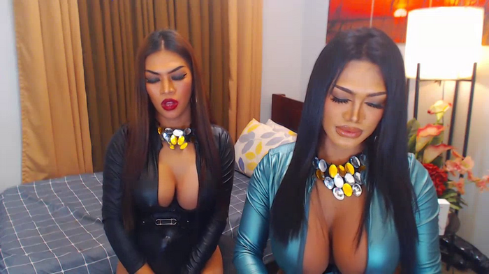 RamonaTorresAngelinaDuos