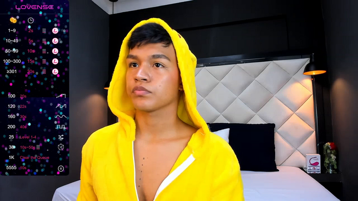 JordanTrinity