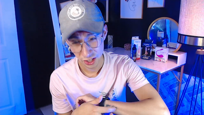 OliverMJ