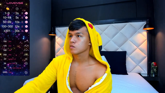 JordanTrinity