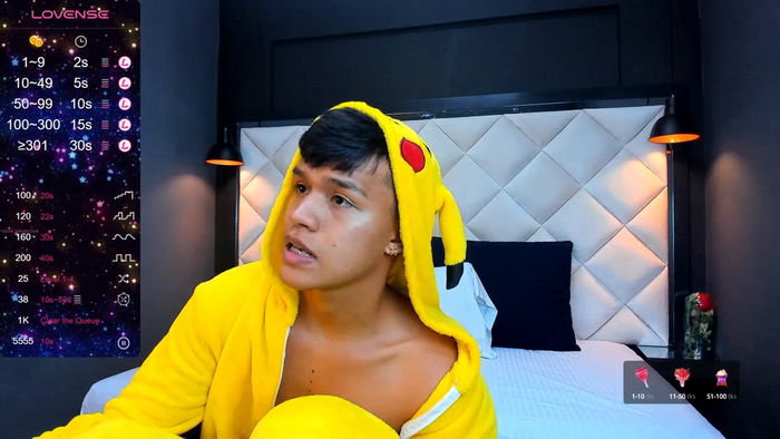 JordanTrinity