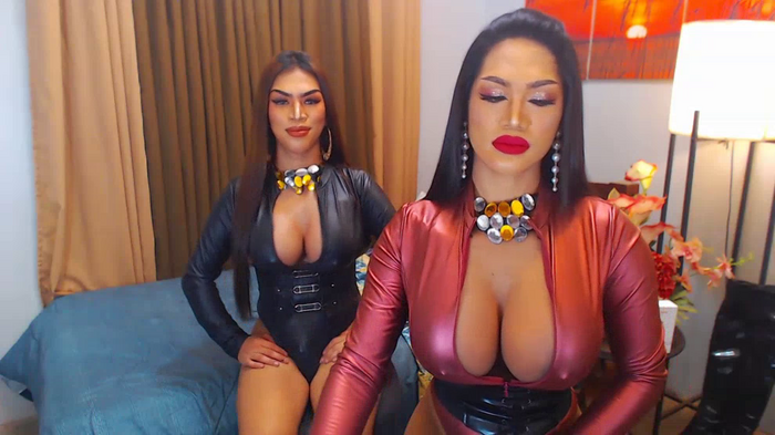 RamonaTorresAngelinaDuos