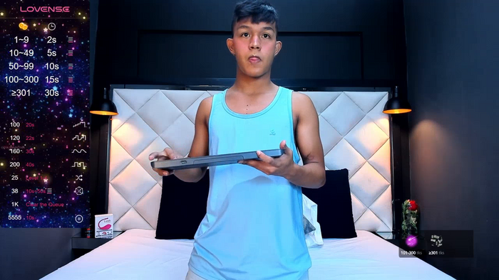 JordanTrinity