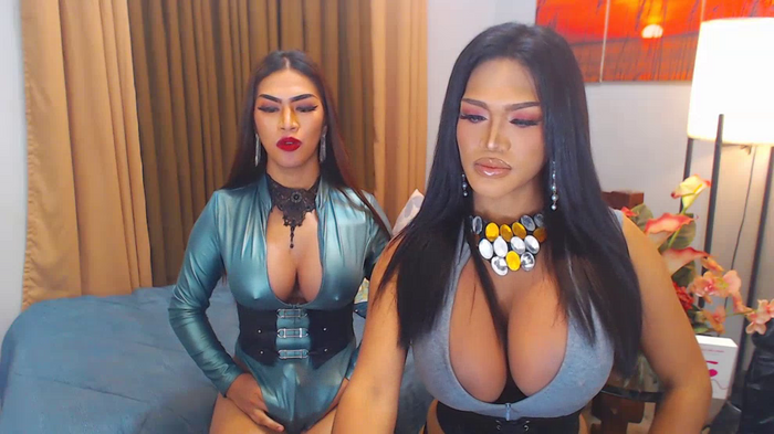 RamonaTorresAngelinaDuos