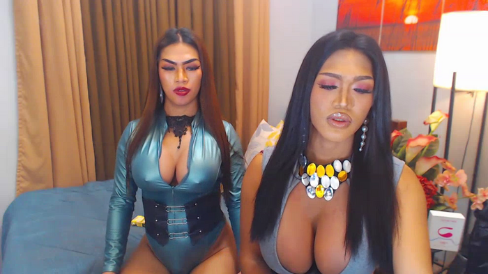 RamonaTorresAngelinaDuos