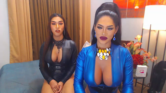 RamonaTorresAngelinaDuos