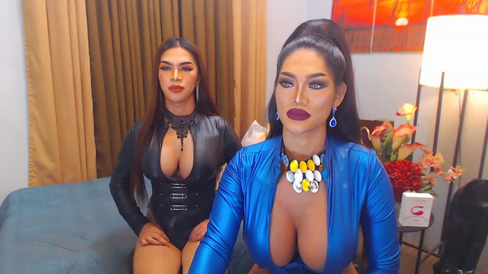 RamonaTorresAngelinaDuos