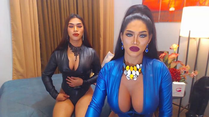 RamonaTorresAngelinaDuos