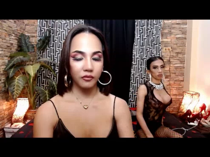 SupremeMistressesDuos