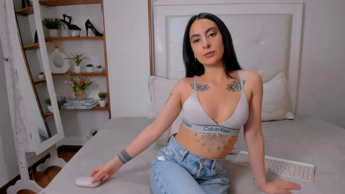 SarahLuna