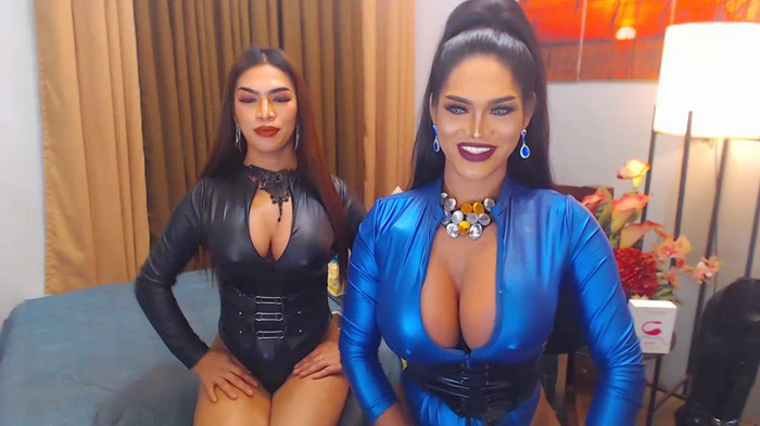 RamonaTorresAngelinaDuos