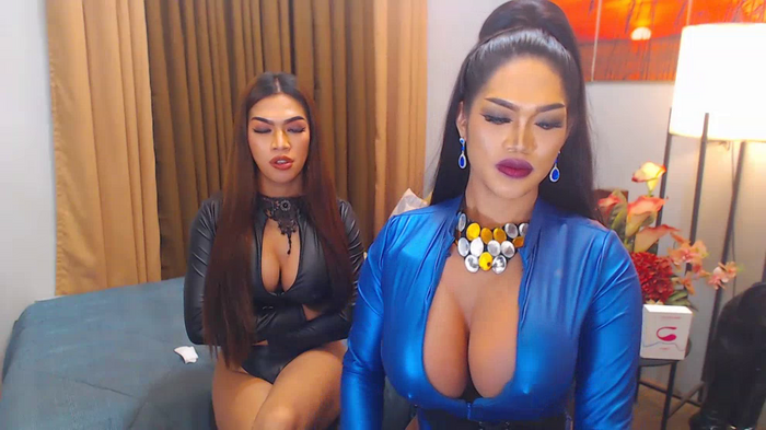 RamonaTorresAngelinaDuos