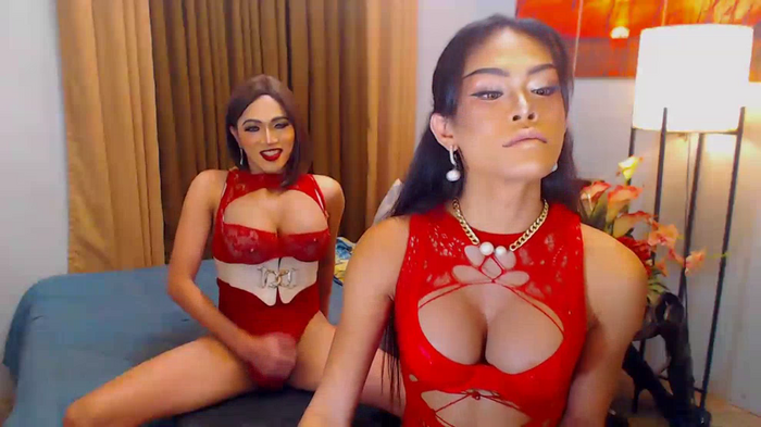 JanelynValentinaDuos