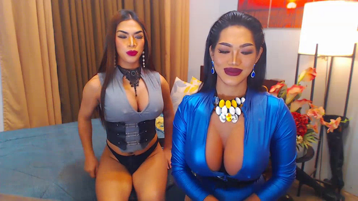 RamonaTorresAngelinaDuos