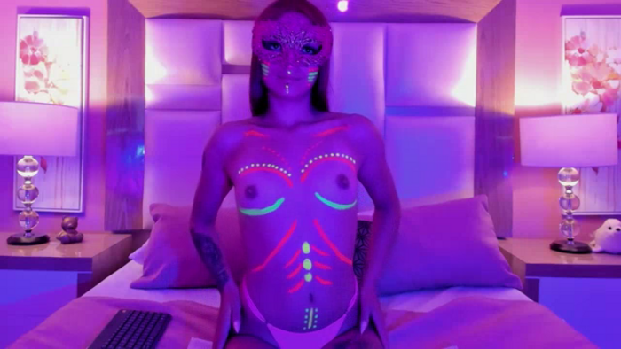 SaarahJones