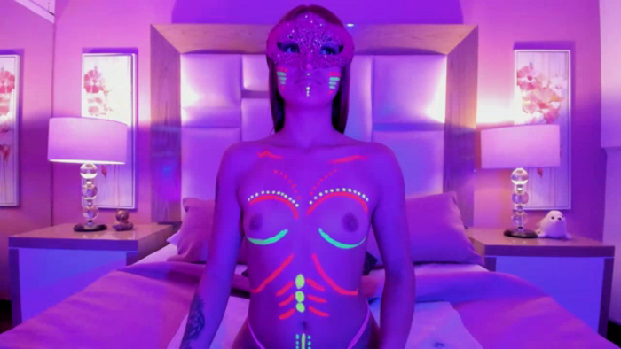 SaarahJones