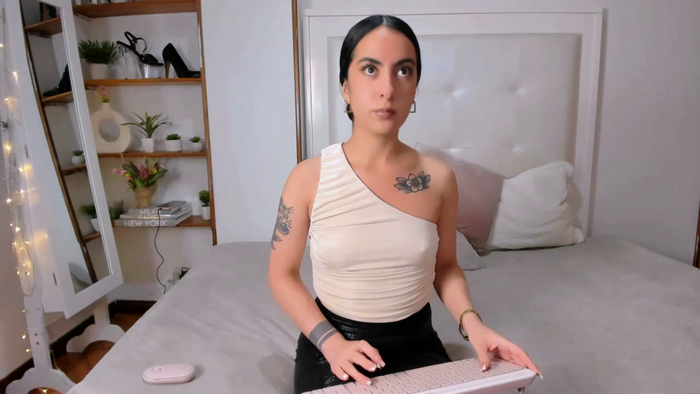 SarahLuna