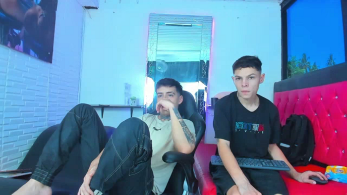 SexyMenSex
