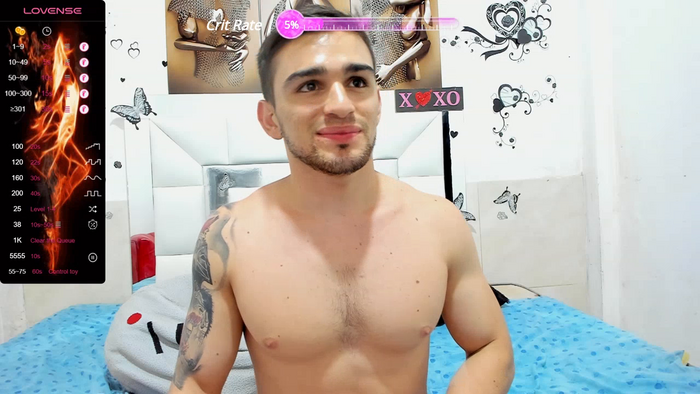 DanteeScott