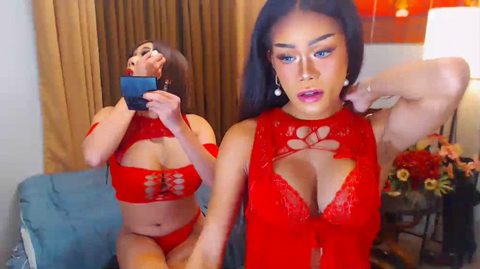 JanelynValentinaDuos