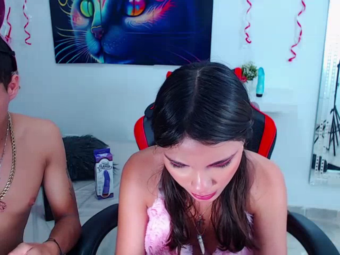 JamesFuckAshly