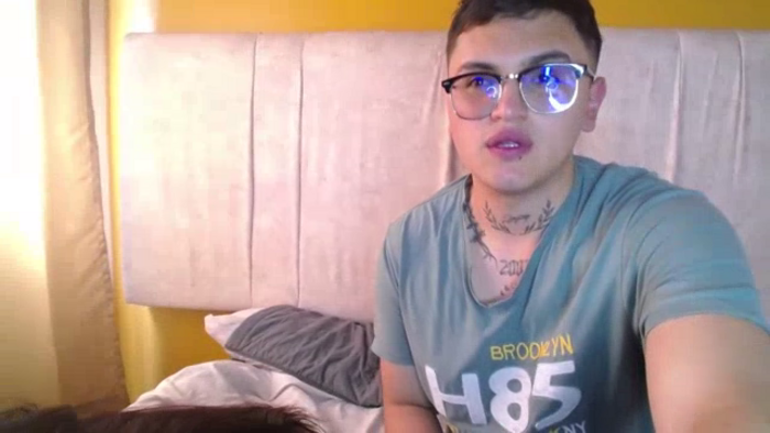 CamiloSofia