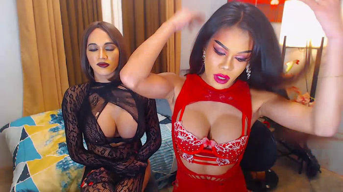JanelynValentinaDuos